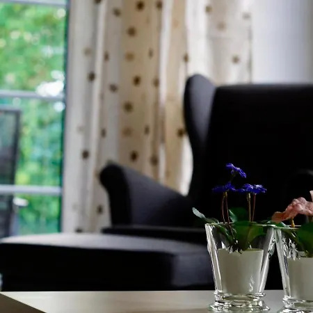 Haus Am Ponyhof 아우리흐