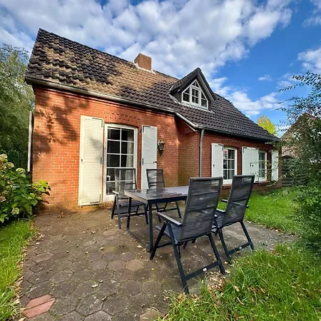 Haus Am Ponyhof * 아우리흐