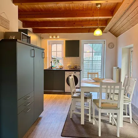 Haus Am Ponyhof Άουριχ