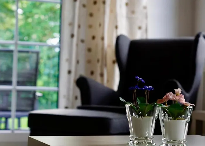 Haus Am Ponyhof Άουριχ