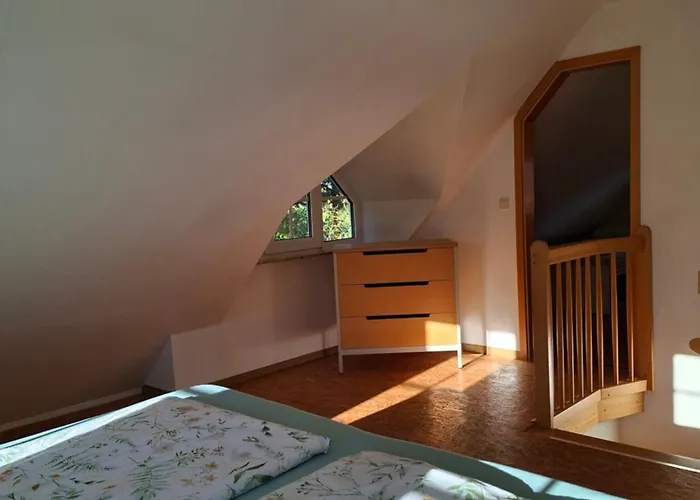 Haus Am Ponyhof Σπίτι διακοπών Άουριχ