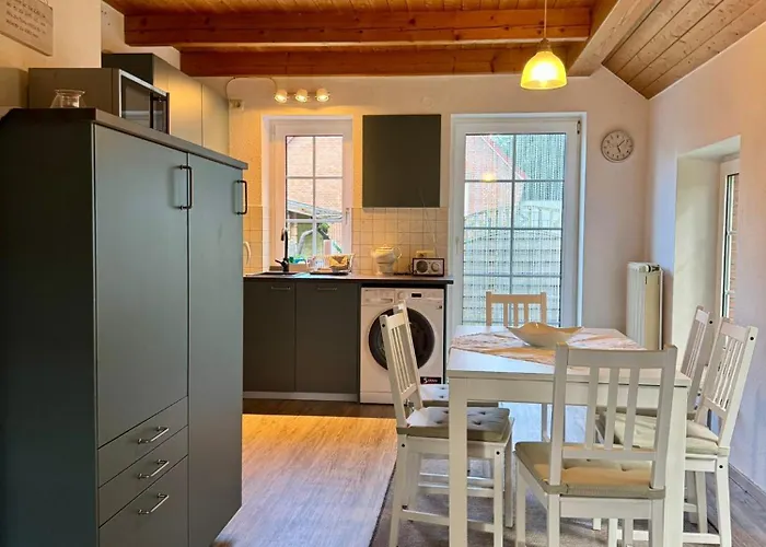 Haus Am Ponyhof Άουριχ